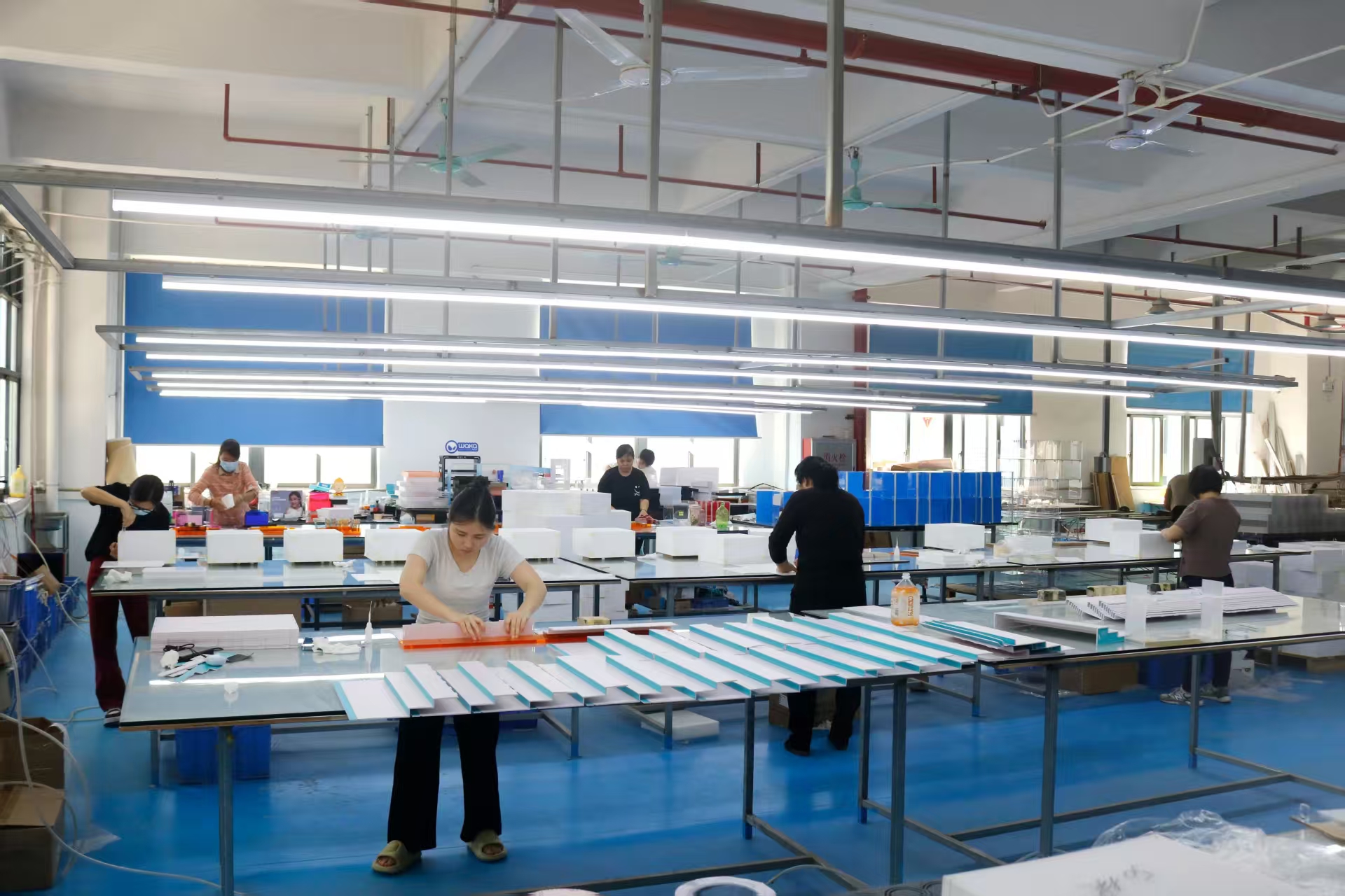 JiaRui Plastic Acrylic 可为你提供更细致的定制服务。